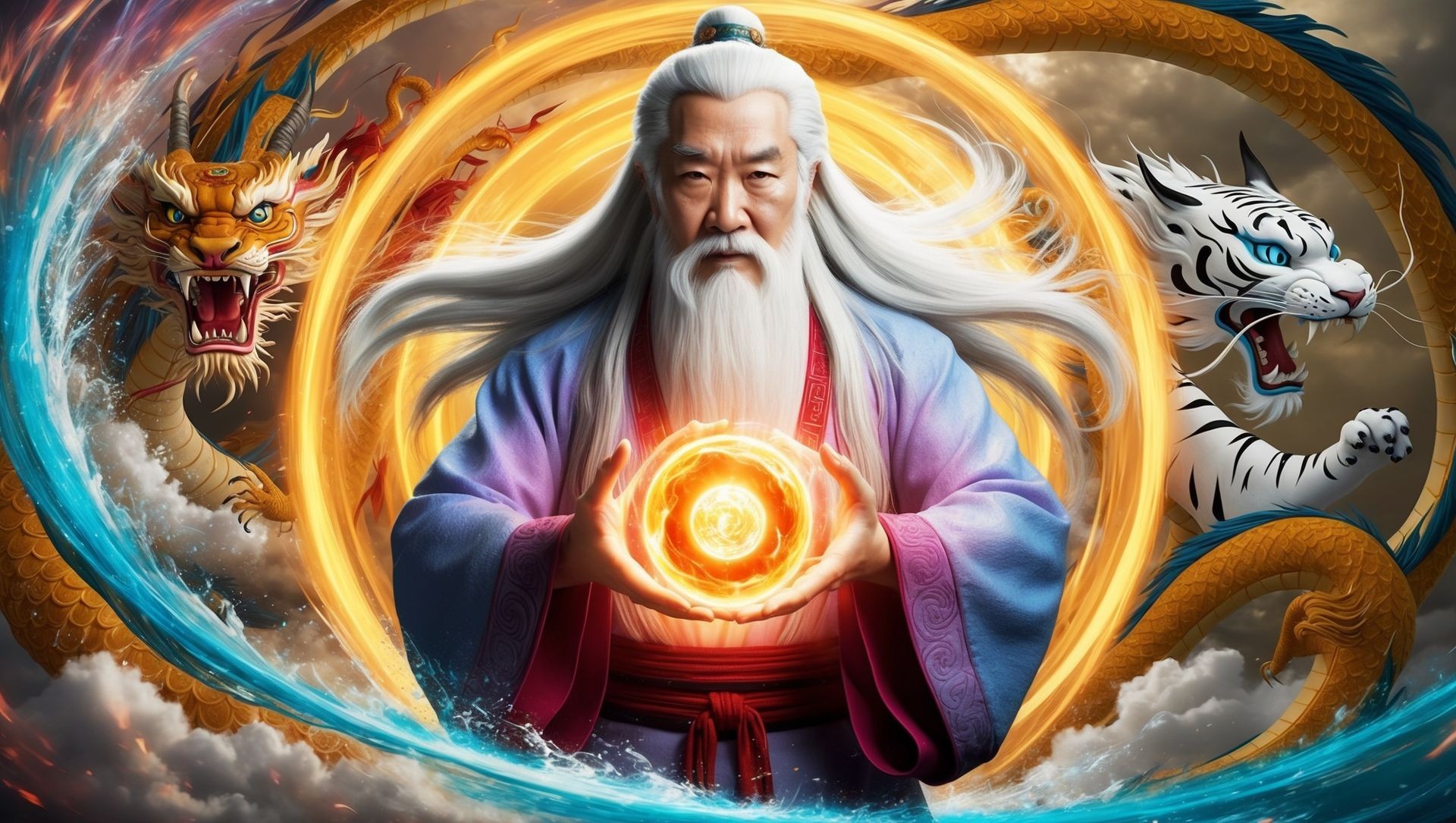 Lao Tzu Personal Channel